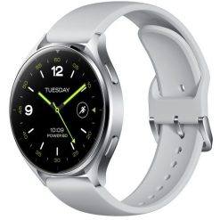 Xiaomi Watch 2 szary. Szare smartbandy Xiaomi. Za 719.00 zł.