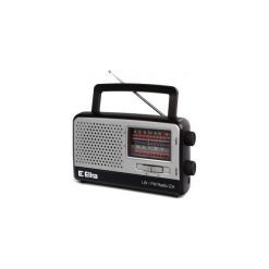 Radio Eltra Iza 2 szary. Radia Eltra. Za 76.79 zł.