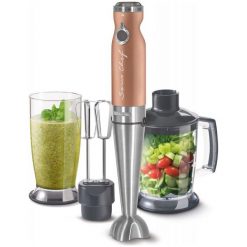 Sencor Blender Ręczny Shb 5606gd. Blendery marki SENCOR. W wyprzedaży za 168.00 zł.