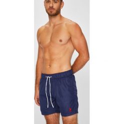 U.S. Polo - Kąpielówki. Kąpielówki męskie marki U.S. Polo. W wyprzedaży za 139.90 zł.