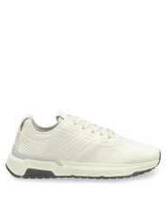 Gant Sneakersy Jeuton Sneaker 28638551 Biały. Białe buty sportowe na co dzień męskie Gant, m, bez wzorów, z materiału, bez ramiączek, bez kaptura. Za 329.99 zł.