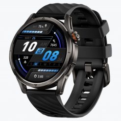 Smartwatch Kospet MAGIC R10 Czarny. Czarne zegarki smartwatch Kospet. Za 649.00 zł.