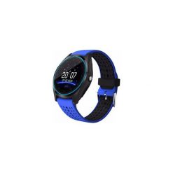 Smartwatch V9 Android do Samsung Aparat SIM N T256. Krokomierze marki ElektroStator. Za 109.00 zł.