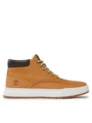 Timberland Sneakersy Maple Grove TB0A5PRV2311 Beżowy. Brązowe buty sportowe na co dzień męskie Timberland, m, bez wzorów, z nubiku, bez ramiączek, bez kaptura. Za 449.99 zł.