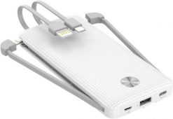 Powerbank Beafon felixx Premium Powerbank Carbon 10" 10.000 mAh. Powerbanki Beafon. Za 127.69 zł.