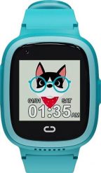 Smartwatch Canyon Sunny KW-48 Niebieski (CNE-KW48BL). Niebieskie zegarki smartwatch Canyon. Za 329.00 zł.