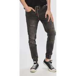 Medicine - Jeansy Basic. Niebieskie jeansy męskie MEDICINE, bez wzorów, z bawełny. Za 99.90 zł.