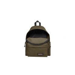Plecak Eastpak Padded Pak'r Dorosłych. Zielone plecaki męskie Eastpak, bez wzorów. Za 209.00 zł.
