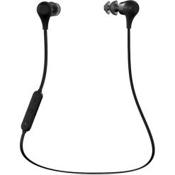 Słuchawki NuForce BE2 czarne (H1MBL1132290). Słuchawki bluetooth NuForce. Za 182.95 zł.