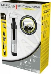Maszynka do włosów Remington Trymer/ Aparat do Golenia Remington Omniblade Pro HG 500 (Odnowione A). Maszynki do włosów Remington. Za 422.55 zł.