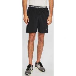 Calvin Klein Jeans - Szorty. Szorty męskie Calvin Klein Jeans. Za 289.90 zł.