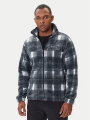Columbia Polar Steens Mountain™ 1478231 Szary Regular Fit. Szare bluzy z polaru męskie Columbia, m, bez wzorów, z polaru, sportowe, bez ramiączek, bez kaptura. Za 239.99 zł.