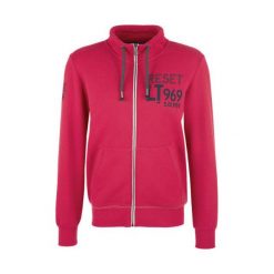 S.Oliver Bluza Męska L Różowy. Bluzy nierozpinane męskie marki S.Oliver. W wyprzedaży za 186.00 zł.