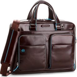 Torba na laptopa PIQUADRO - CA2849B2/MO Bordowy. Torby na laptopa męskie marki Piquadro. Za 2,139.00 zł.