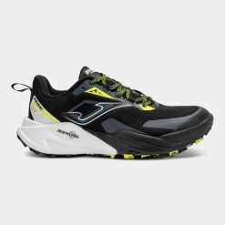 Buty do biegania męskie, Rase Men 24 TKRASW. Białe buty do biegania męskie Joma, bez wzorów, bez zapięcia, do biegania. Za 329.99 zł.