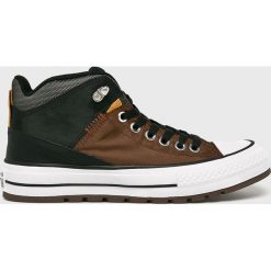Converse - Trampki. Trampki męskie Converse. W wyprzedaży za 269.90 zł.