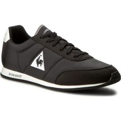Sneakersy LE COQ SPORTIF - Racerone 1710783 Black/Optical White. Czarne buty sportowe na co dzień męskie le coq sportif, z materiału. W wyprzedaży za 199.00 zł.