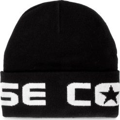 Czapka CONVERSE - 561455 Black. Czapki męskie marki Converse. Za 89.00 zł.