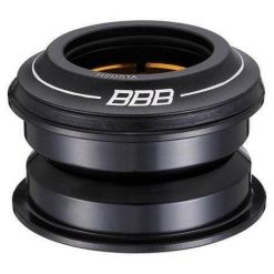 Półzintegrowany zestaw słuchawkowy BBB Cycling 44.0 mm. Czarne zestawy słuchawkowe BBB CYCLING. Za 199.90 zł.