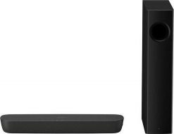 Soundbar Panasonic Panasonic SC-HTB254EGK black (SC-HTB254EGK) - 369273. Soundbary PANASONIC. Za 834.58 zł.