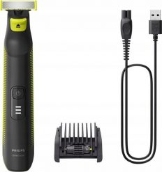 Golarka Philips OneBlade Pro QP6506/15. Golarki męskie PHILIPS. Za 124.22 zł.