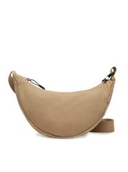 Jack & Jones Saszetka nerka Jaceverett 12276802 Brązowy. Brązowe saszetki męskie Jack & Jones, bez wzorów, z materiału. Za 69.99 zł.
