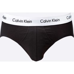 Calvin Klein Underwear - Slipy (3-pack). Slipki męskie marki Calvin Klein Underwear. W wyprzedaży za 149.90 zł.