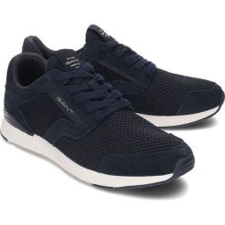 Gant Gant Atlanta - Sneakersy Męskie - 18633355 G69 43. Buty sportowe na co dzień męskie marki Gant. Za 439.00 zł.