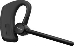 Jabra Perform 45 SE Zestaw słuchawkowy Bezprzewodowy Nauszny Business/Everyday USB Type-C Bluetooth Czarny. Czarne słuchawki bluetooth Jabra. Za 477.83 zł.