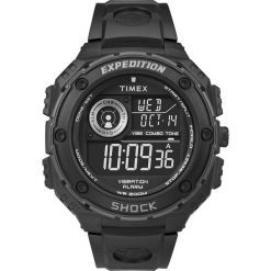 Timex - Zegarek T49983. Zegarki męskie marki Timex. Za 399.90 zł.