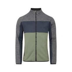 Polar Dare 2B Venture. Szare bluzy z polaru męskie Dare 2B, bez wzorów, z polaru, sportowe, bez ramiączek, bez kaptura. W wyprzedaży za 243.50 zł.