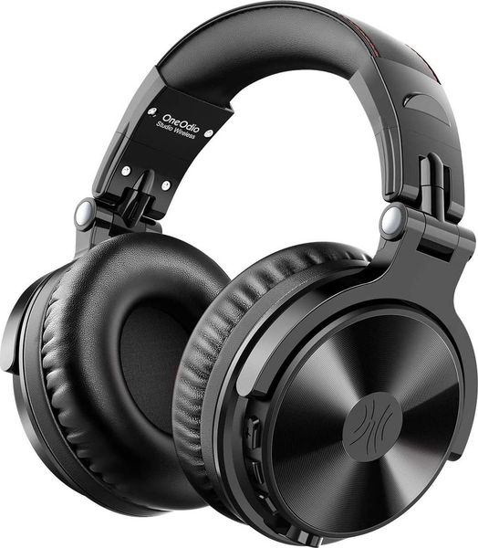 Słuchawki OneOdio Pro-C (PRO-C-BK). Słuchawki bluetooth ONEODIO. Za 189.00 zł.