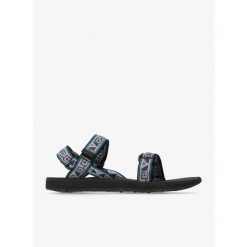 Sandały turystyczne męskie Source Classic. Szare buty zimowe męskie SOURCE, bez zapięcia. Za 230.99 zł.