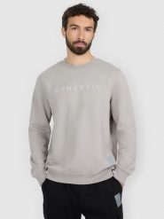 4F Bluza dresowa nierozpinana bez kaptura męska - szara XL. Szare bluzy nierozpinane męskie 4f, m, bez wzorów, z dresówki, bez ramiączek, bez kaptura. Za 159.99 zł.