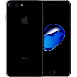 Smartfon Apple iPhone 7 PLUS 256GB Czarny (MN512PM/A). Smartfony Apple. Za 3,358.20 zł.