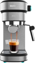 Cecotec Cafelizzia 890 Gray Ekspres do kawy. Szare ekspresy przelewowe CECOTEC. Za 428.95 zł.