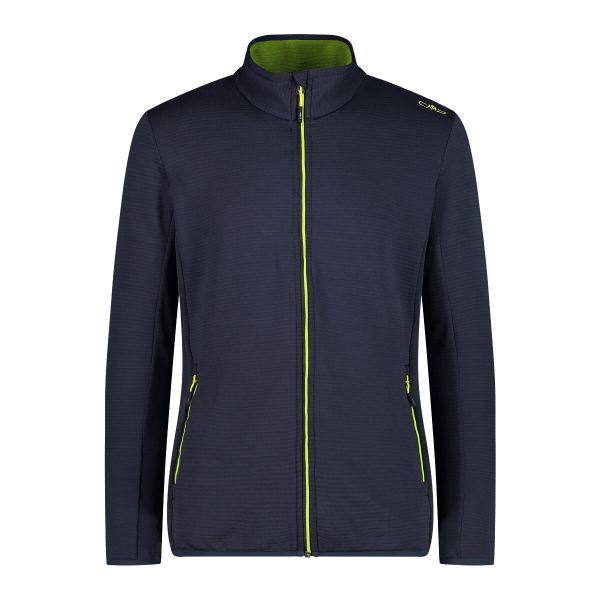 Polar CMP. Czarne bluzy z polaru męskie CMP, bez wzorów, z polaru, sportowe, bez ramiączek, bez kaptura. Za 340.00 zł.