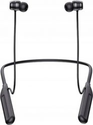 Słuchawki bezprzewodowe dokanałowe na donglu HAVIT E529BT (czarne). Czarne słuchawki bluetooth Havit. Za 52.87 zł.