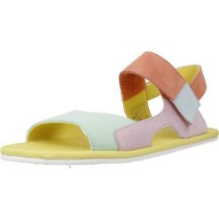 Sandały BLANDITOS ARTICOBD Wielokolorowy. Białe buty zimowe męskie BLANDITOS BY CRIO'S, bez wzorów, ze skóry, sportowe, bez obcasa, bez zapięcia. Za 284.99 zł.