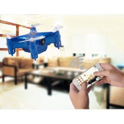 Dron WL TOYS WLtoys Q343 mini WiFi FPV. Drony WL TOYS. Za 96.20 zł.