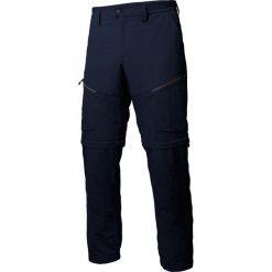 Salewa Spodnie męskie 2w1 Puez 2 Dry 2/1 Premium Navy r. XXL (26989-3980). Niebieskie długie spodnie sportowe męskie Salewa. Za 319.92 zł.