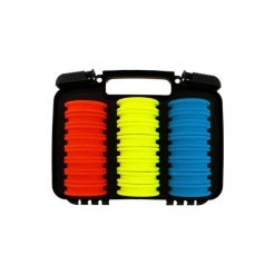 Walizka 24 drabinki. Walizki męskie marki FLASHMER. Za 84.99 zł.