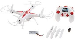 Dron Revell RC Quadcopter GO!Video (337584). Drony Revell. Za 97.99 zł.