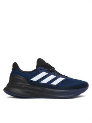 Adidas Buty do biegania Ultrarun 5 Running JQ3811 Granatowy. Niebieskie buty do biegania męskie ADIDAS, bez wzorów, z materiału, bez zapięcia, do biegania. Za 349.99 zł.