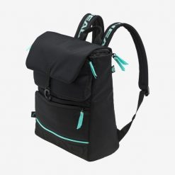HEAD Coco Plecak. Czarne plecaki męskie Head, bez wzorów, z nylonu. Za 349.00 zł.