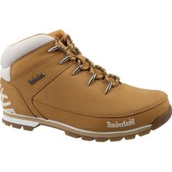 Timberland Euro Sprint Hiker 6235B. Buty trekkingowe męskie marki Timberland. W wyprzedaży za 599.99 zł.