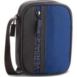 Saszetka VERSACE JEANS - E1YSBB31-70724 240. Saszetki męskie Versace Jeans. W wyprzedaży za 269.00 zł.