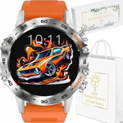 Smartwatch Gravity Zegarek na Komunię SMARTWATCH GRAVITY ASTON GT9-9. Zegarki smartwatch Gravity. Za 269.00 zł.