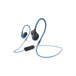 Słuchawki bezprzewodowe HAMA Clip On Active Bluetooth Czarno-niebieski. Słuchawki bluetooth marki HAMA. Za 79.90 zł.