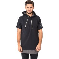Under Armour Bluza męska Ali 2 for 1 Hoodie czarna r. L (12918911). Bluzy bez kaptura męskie Under Armour. Za 199.00 zł.